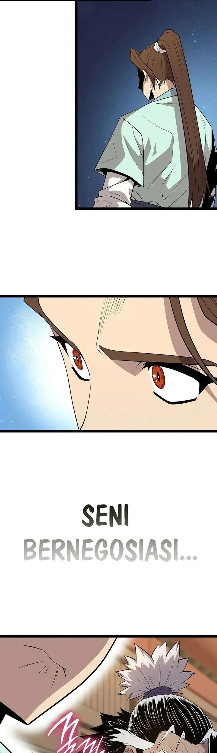 Tang Clan Legend Chapter 35 page 66