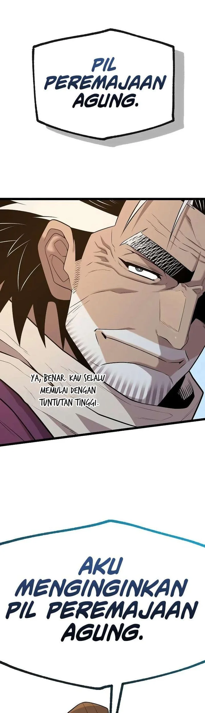 Tang Clan Legend Chapter 35 page 68