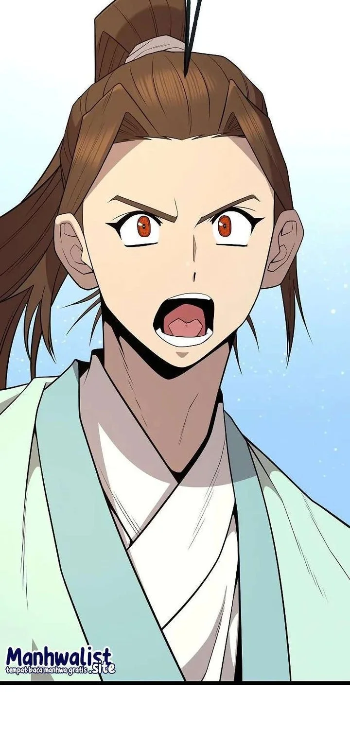 Tang Clan Legend Chapter 35 page 69