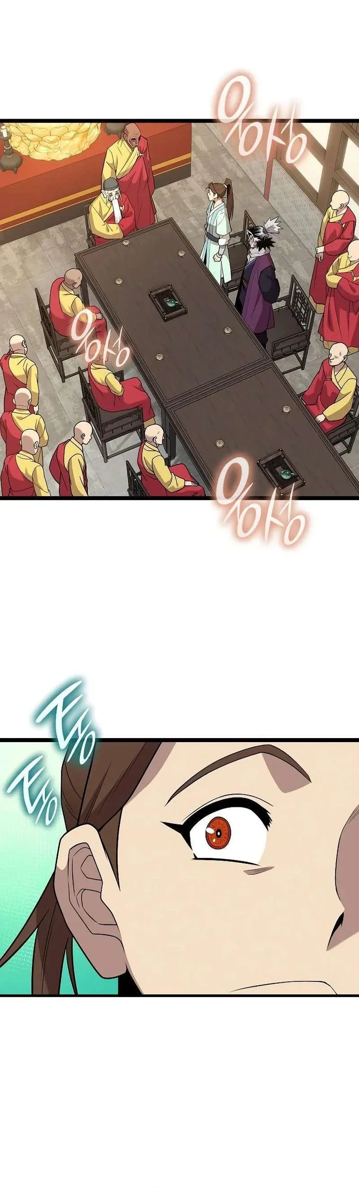 Tang Clan Legend Chapter 35 page 70
