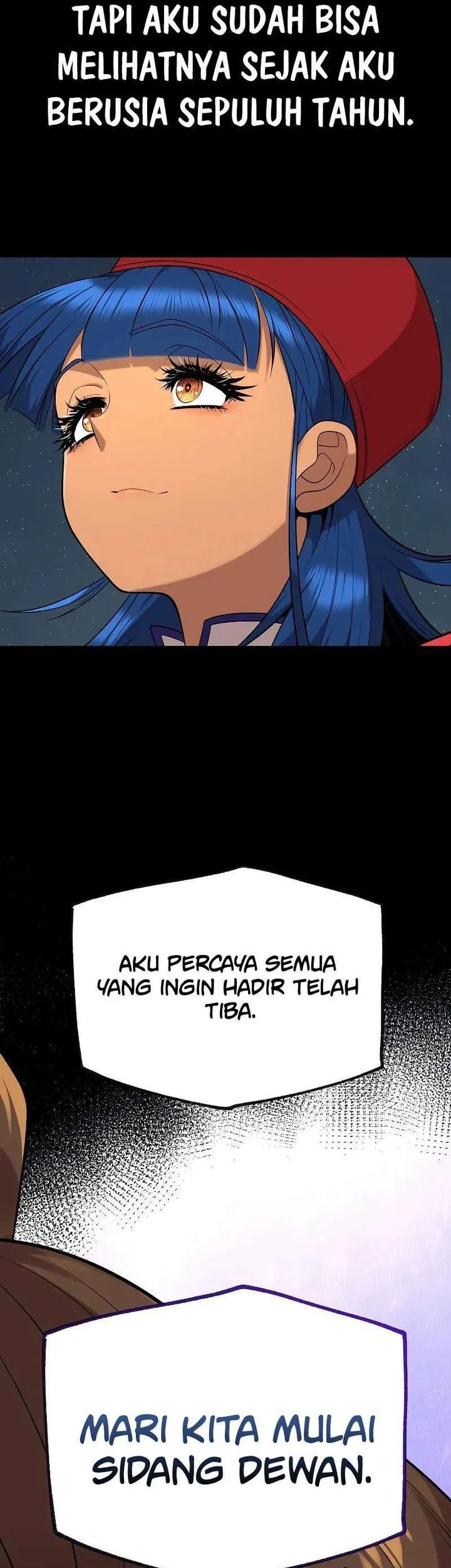 Tang Clan Legend Chapter 35 page 7