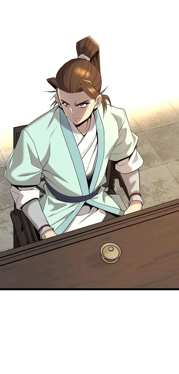Tang Clan Legend Chapter 35 page 10