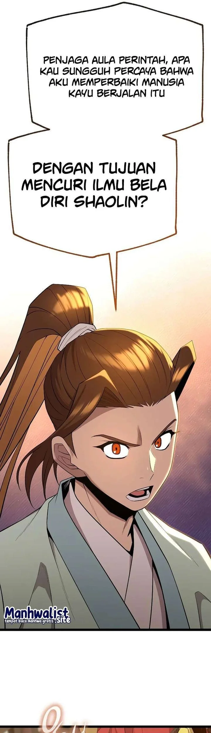 Tang Clan Legend Chapter 35 page 14