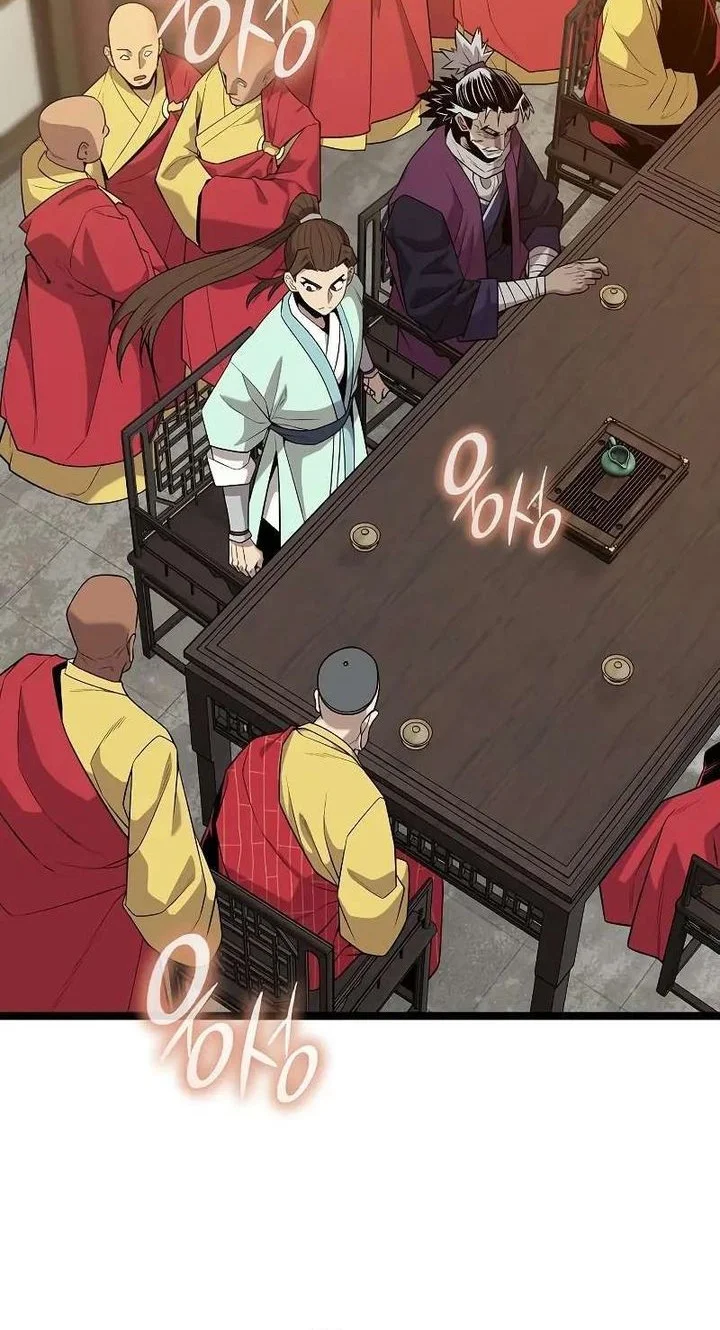 Tang Clan Legend Chapter 35 page 15