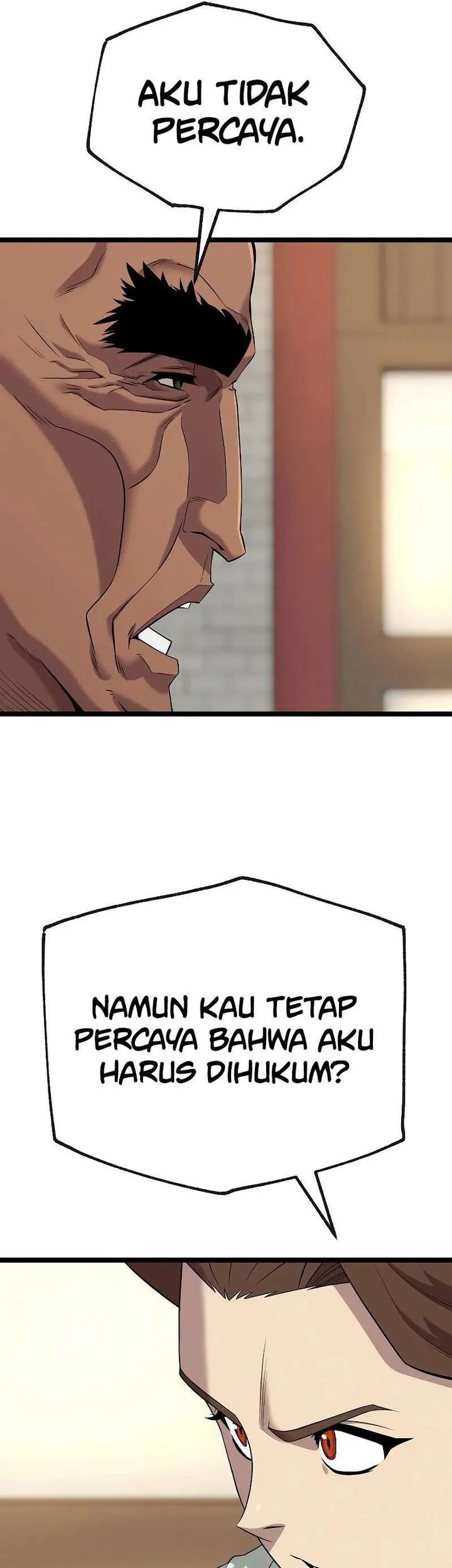 Tang Clan Legend Chapter 35 page 16