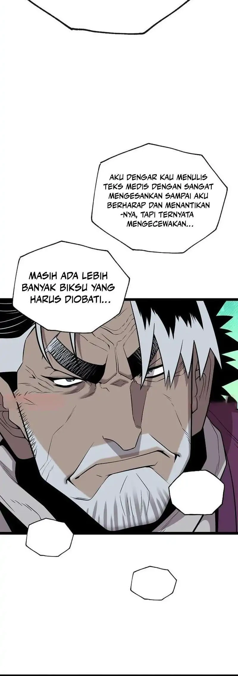 Tang Clan Legend Chapter 36 page 20