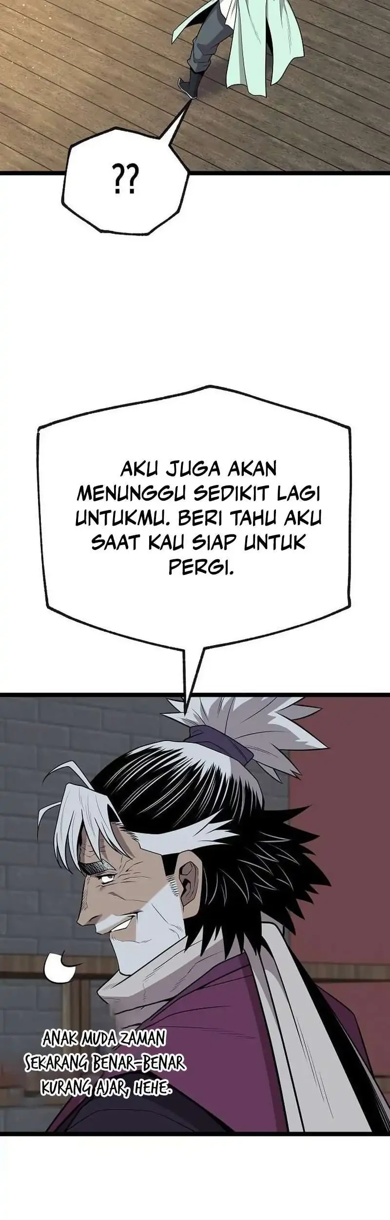 Tang Clan Legend Chapter 36 page 22