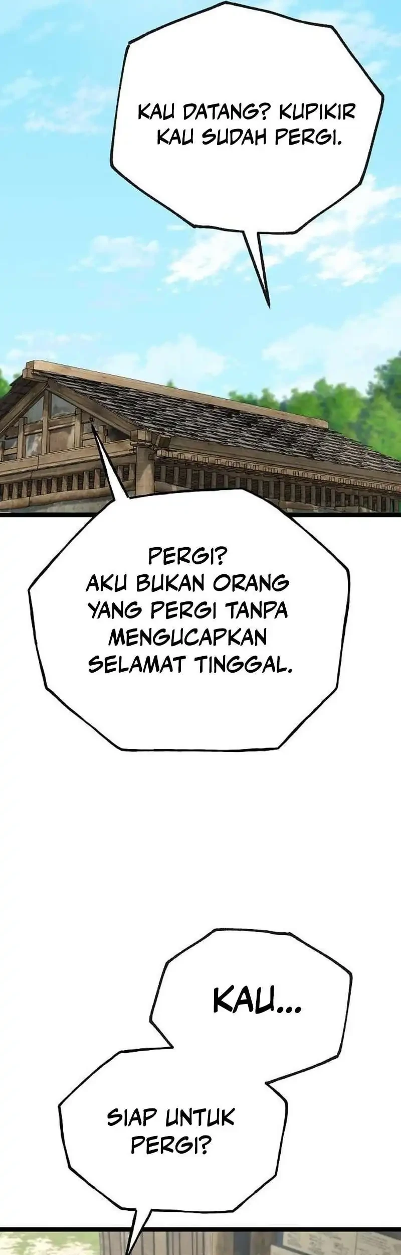 Tang Clan Legend Chapter 36 page 25