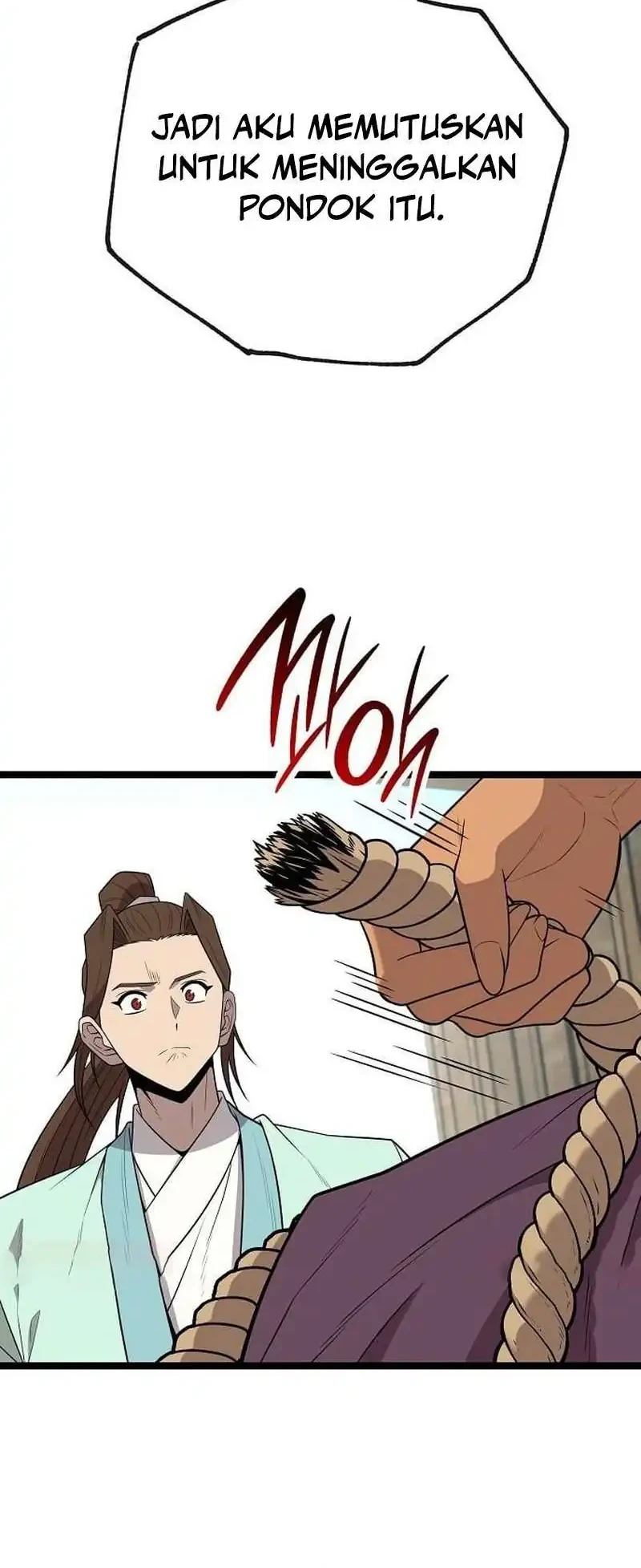 Tang Clan Legend Chapter 36 page 28