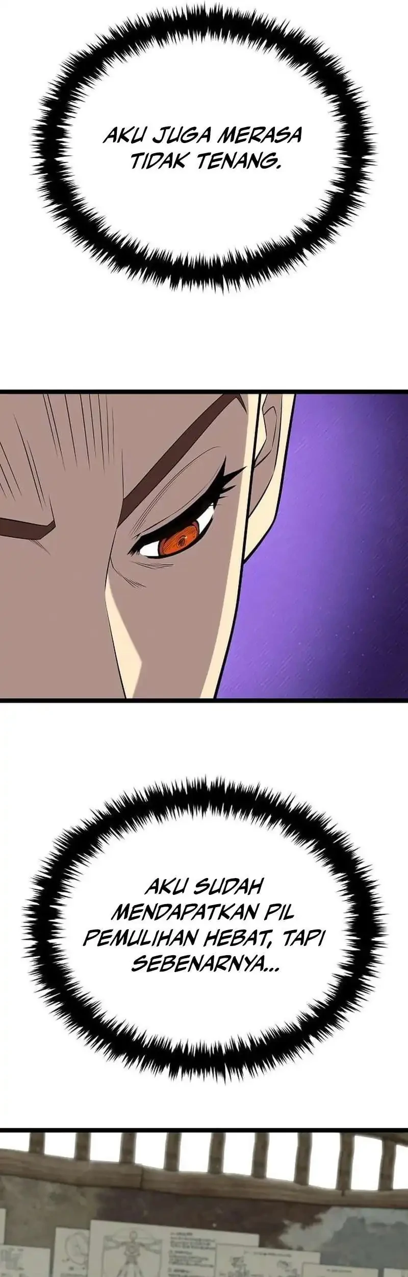 Tang Clan Legend Chapter 36 page 29