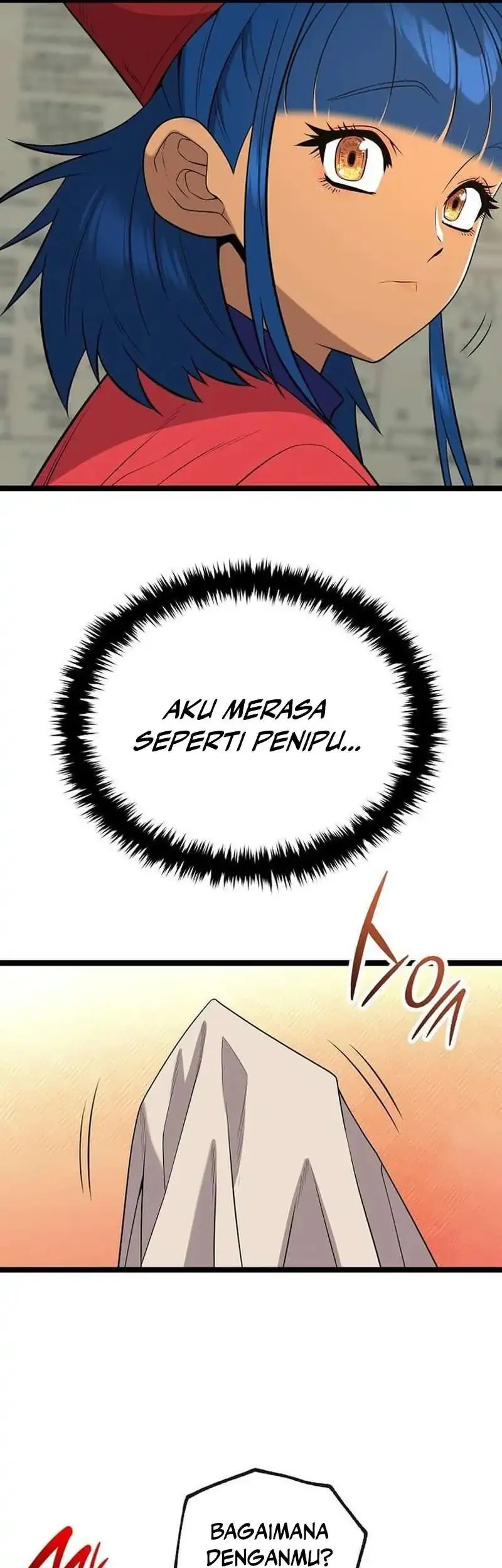 Tang Clan Legend Chapter 36 page 31