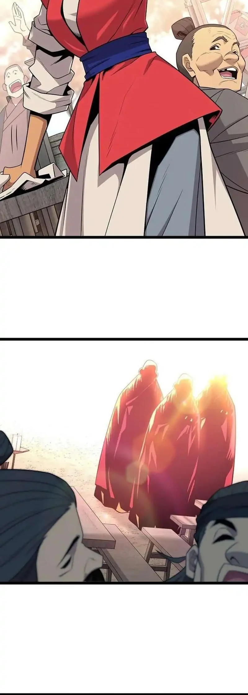 Tang Clan Legend Chapter 36 page 42