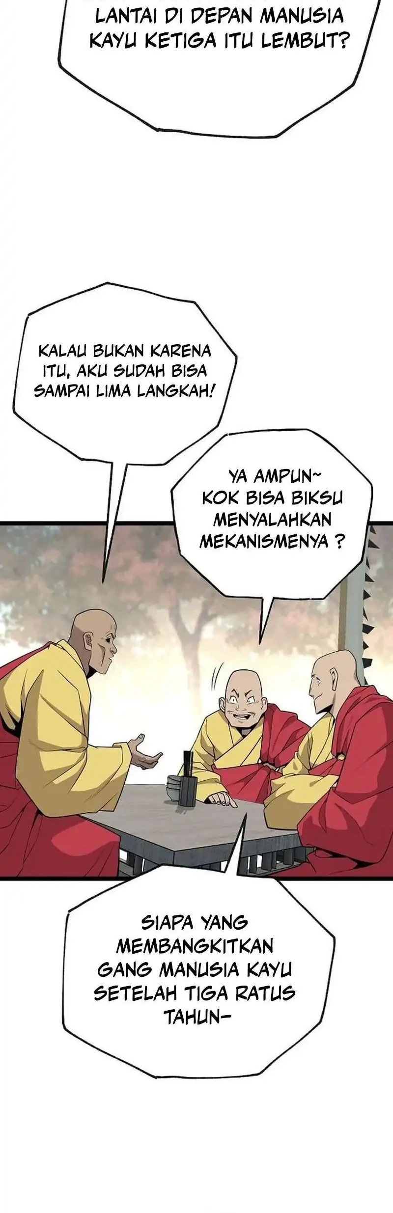 Tang Clan Legend Chapter 36 page 44