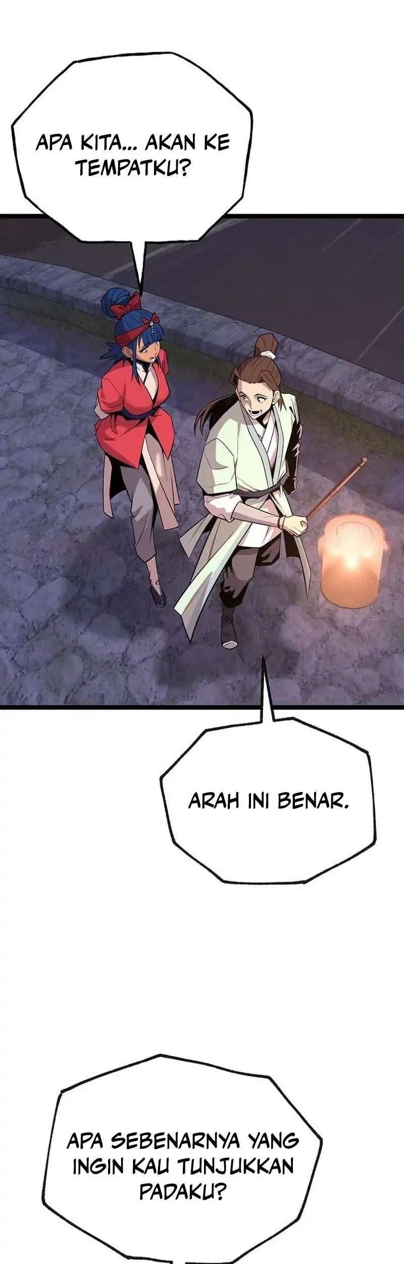 Tang Clan Legend Chapter 36 page 57