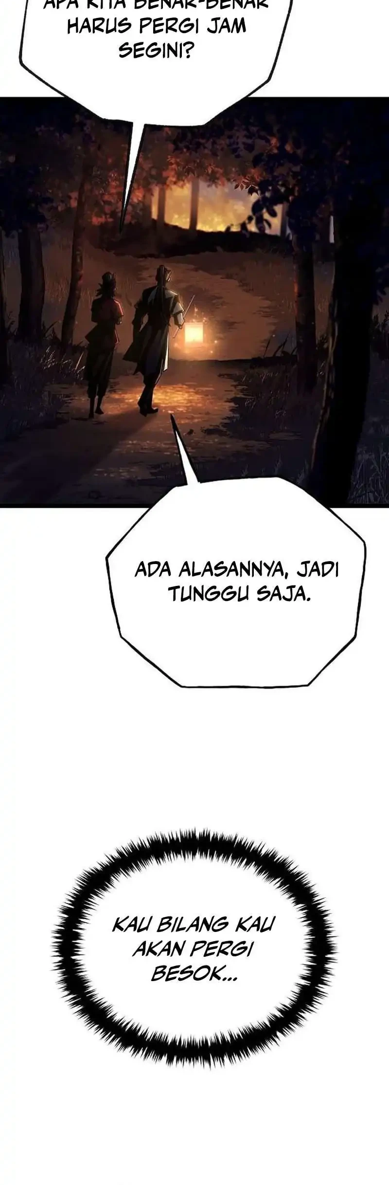 Tang Clan Legend Chapter 36 page 60