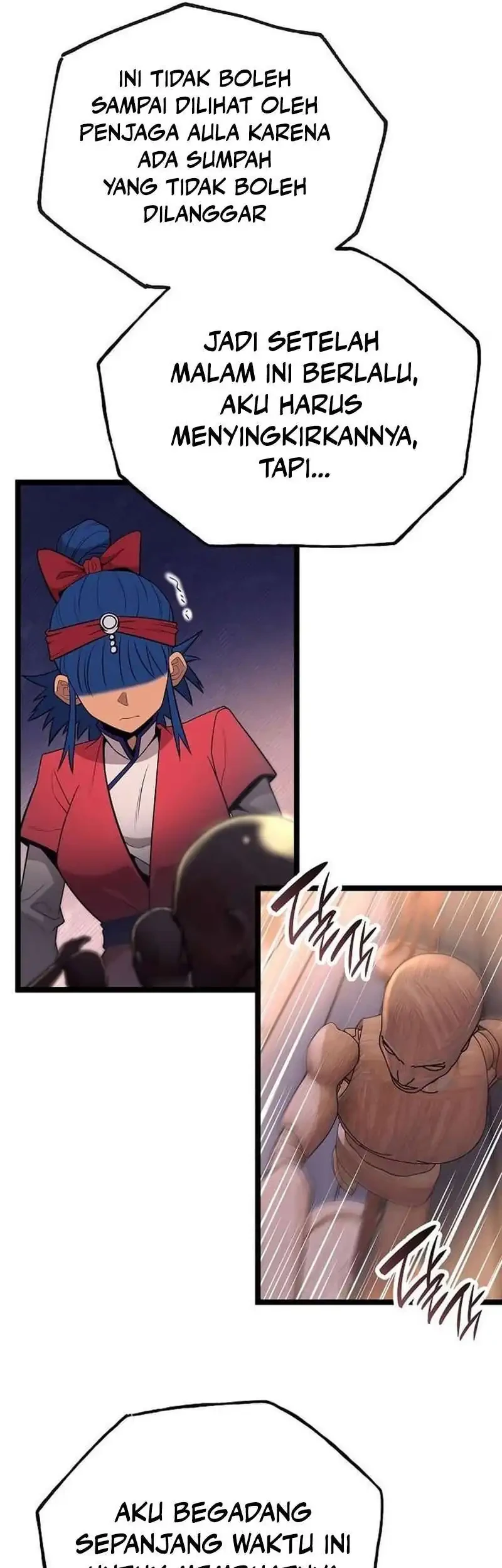 Tang Clan Legend Chapter 36 page 67