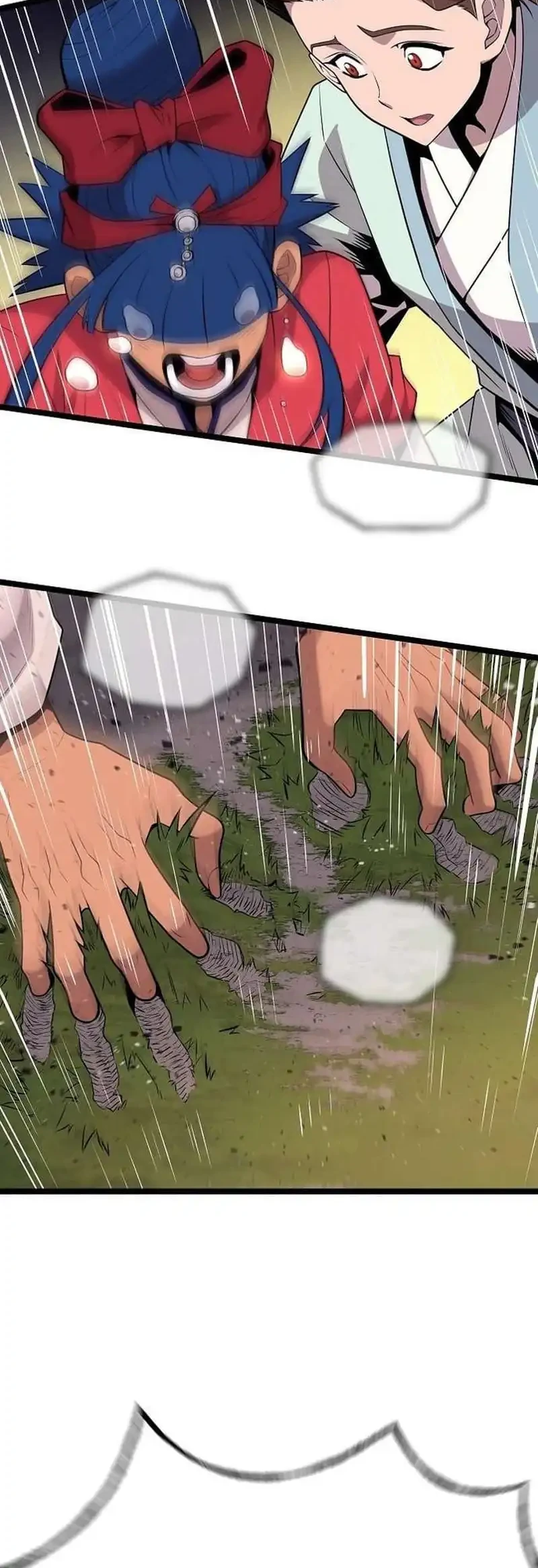 Tang Clan Legend Chapter 36 page 75
