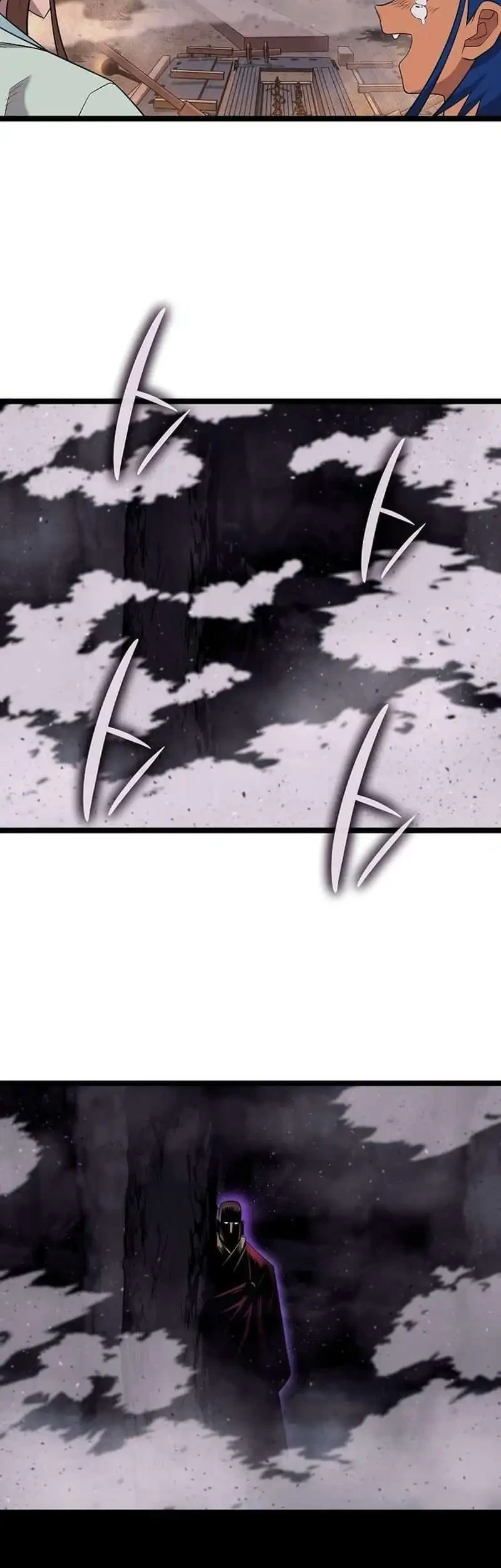 Tang Clan Legend Chapter 36 page 85