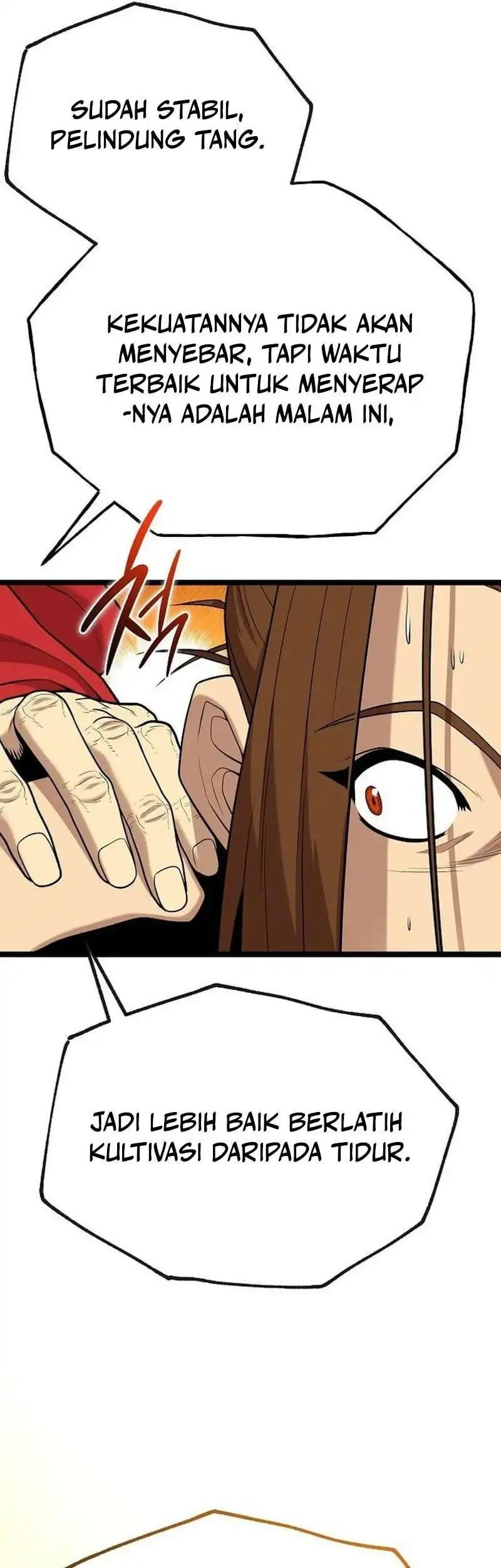 Tang Clan Legend Chapter 36 page 9