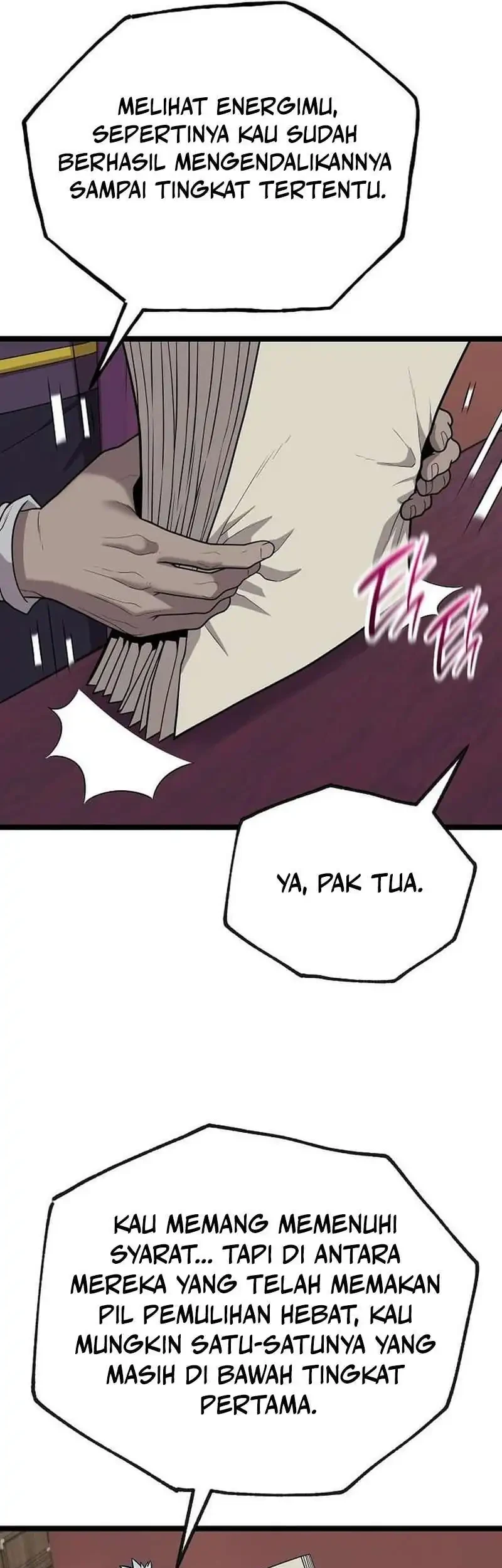 Tang Clan Legend Chapter 36 page 13
