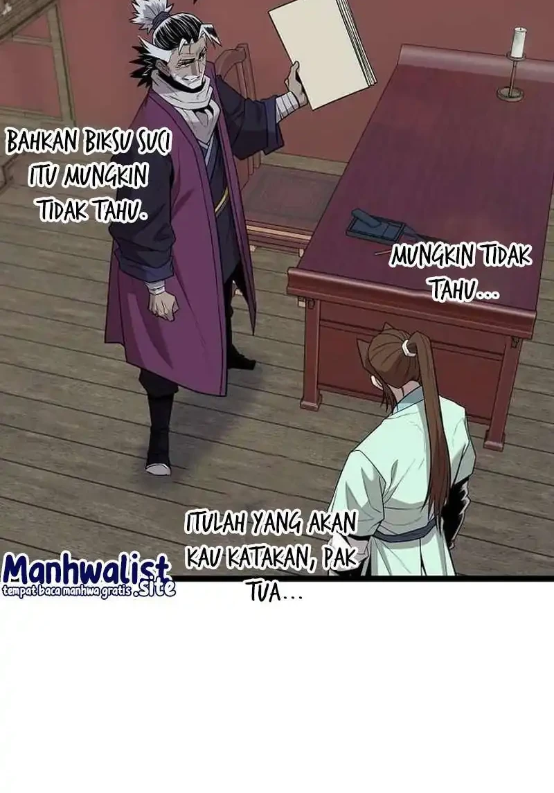 Tang Clan Legend Chapter 36 page 14