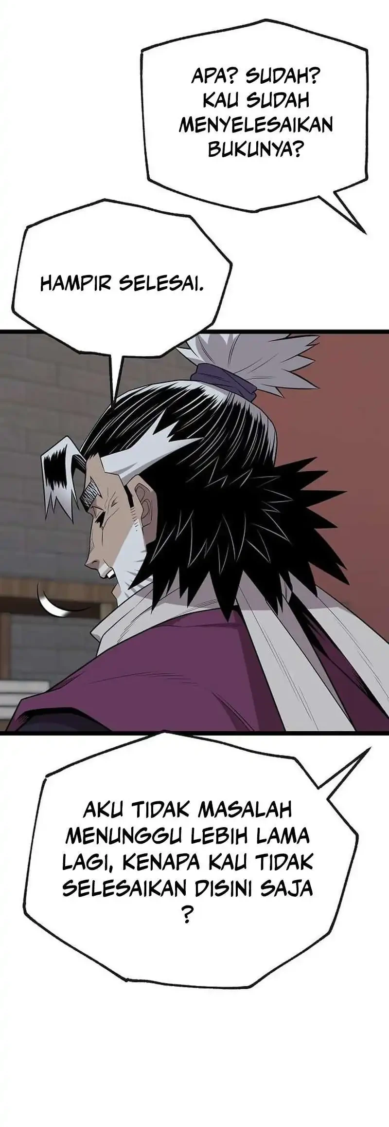 Tang Clan Legend Chapter 36 page 16