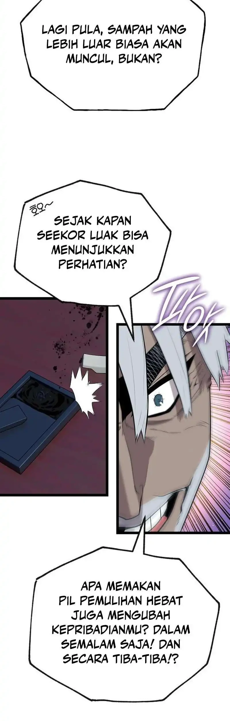 Tang Clan Legend Chapter 36 page 18