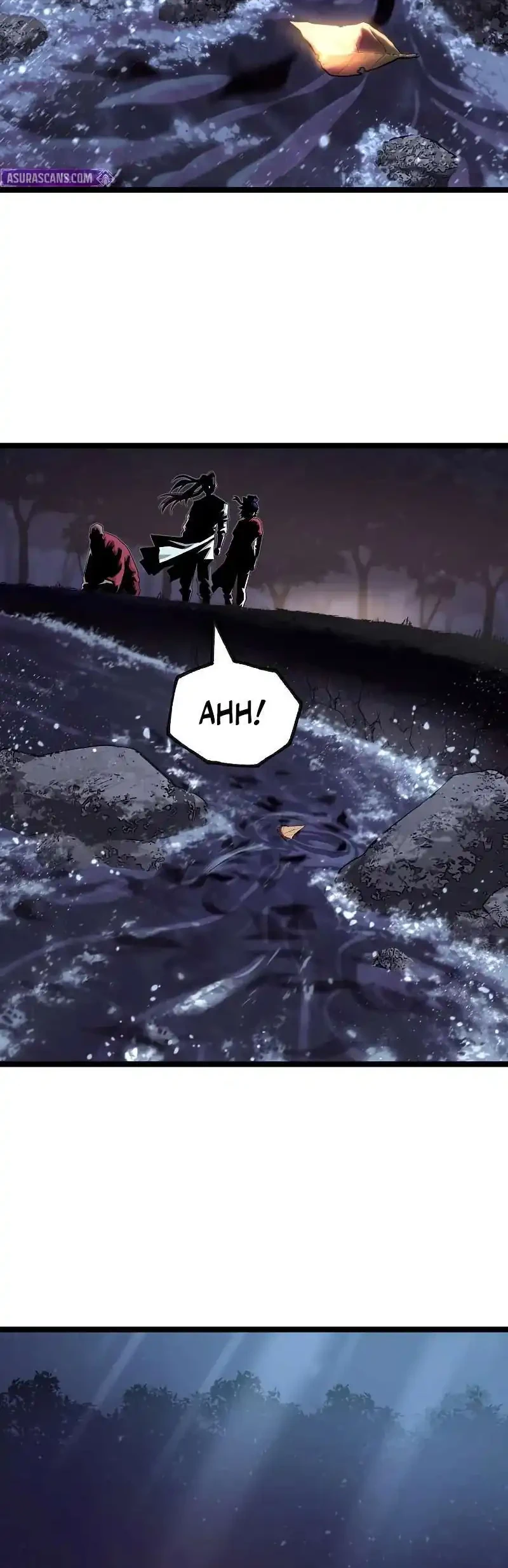 Tang Clan Legend Chapter 37 page 26