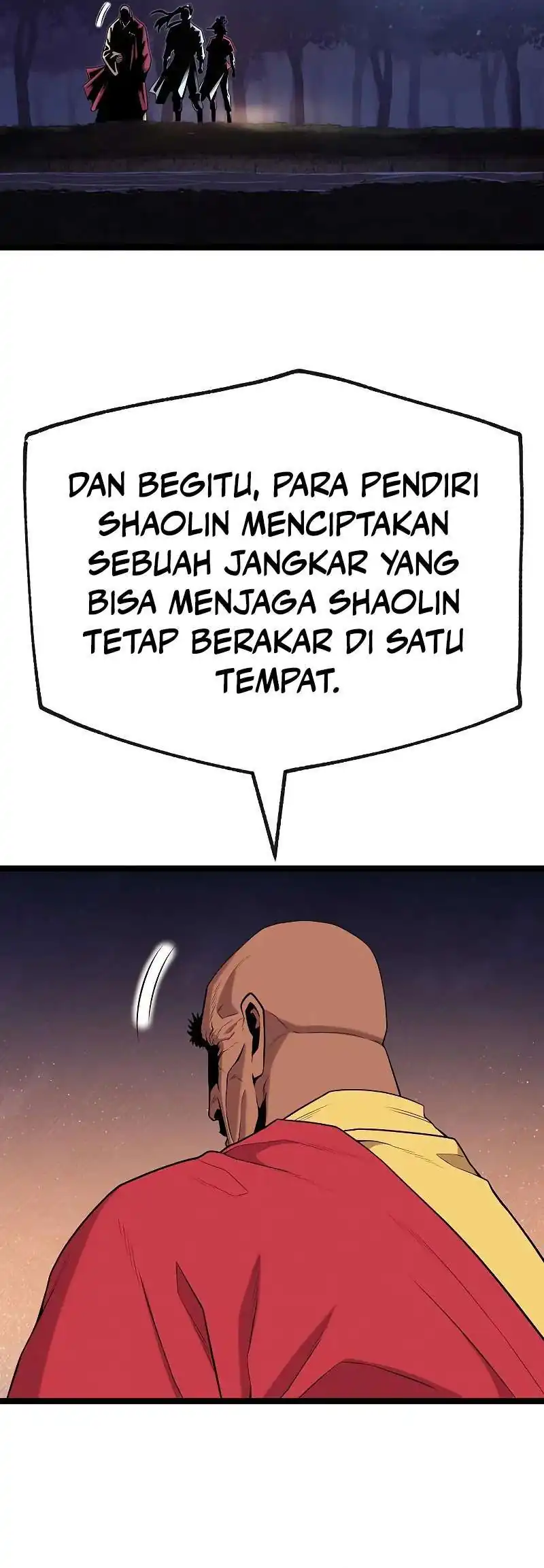 Tang Clan Legend Chapter 37 page 27