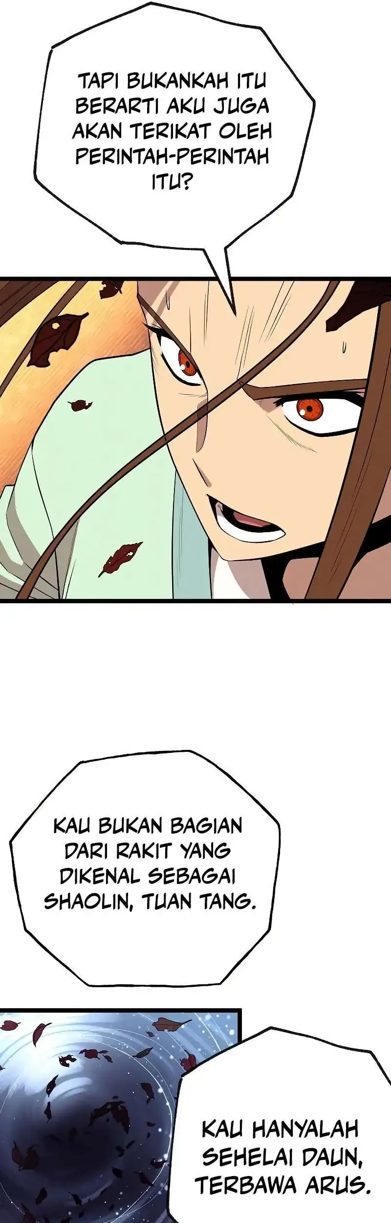 Tang Clan Legend Chapter 37 page 32