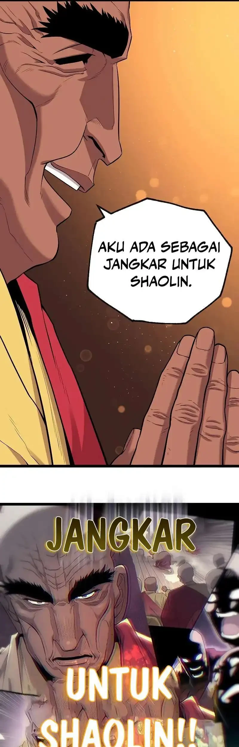 Tang Clan Legend Chapter 37 page 36