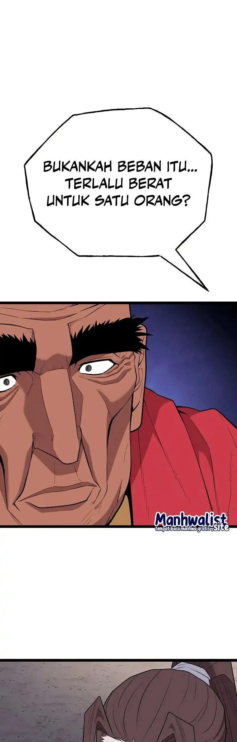 Tang Clan Legend Chapter 37 page 38