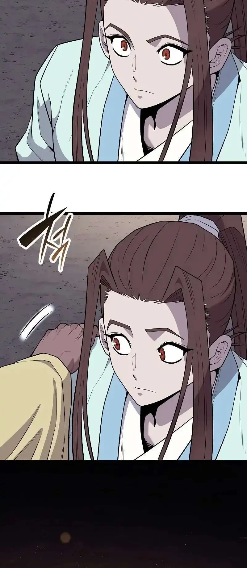 Tang Clan Legend Chapter 37 page 39