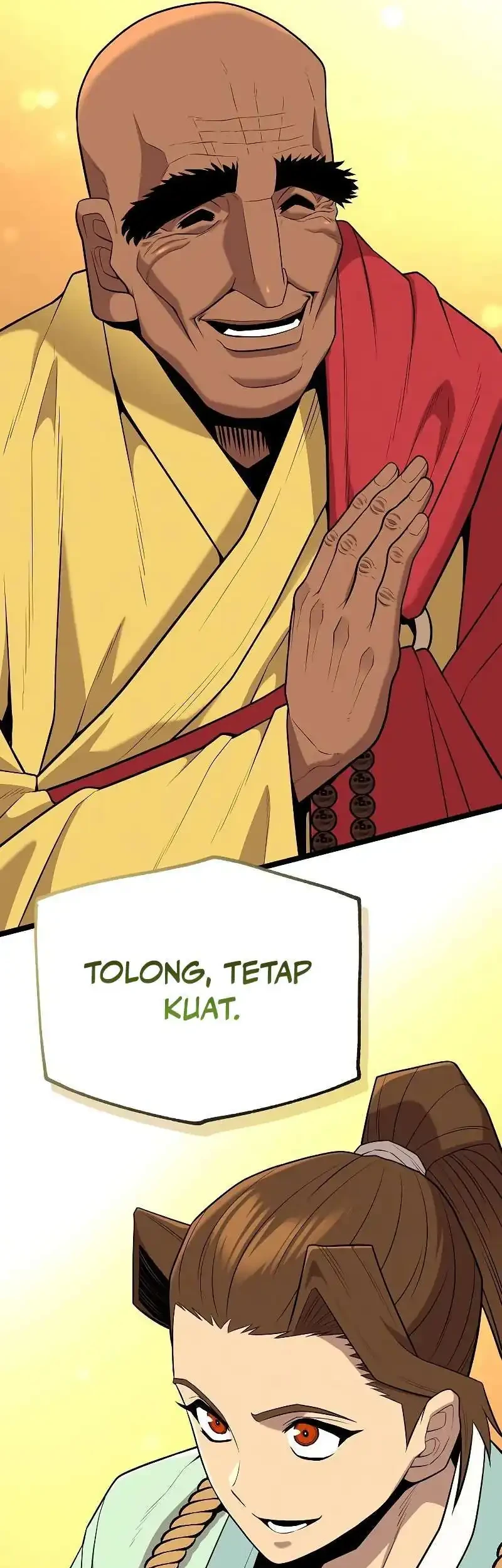Tang Clan Legend Chapter 37 page 46