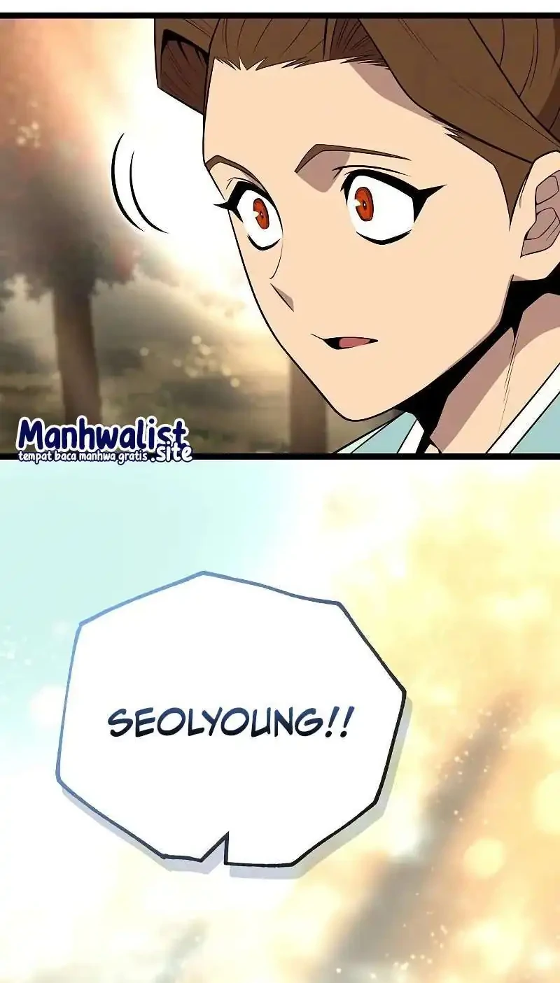 Tang Clan Legend Chapter 37 page 51
