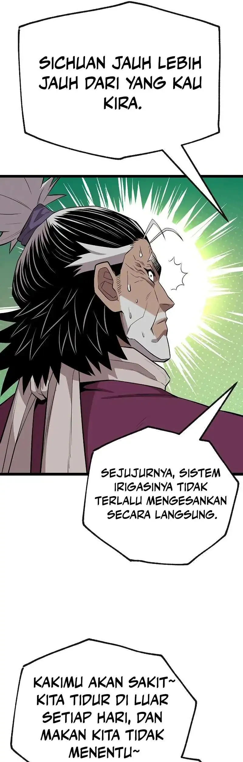 Tang Clan Legend Chapter 37 page 56