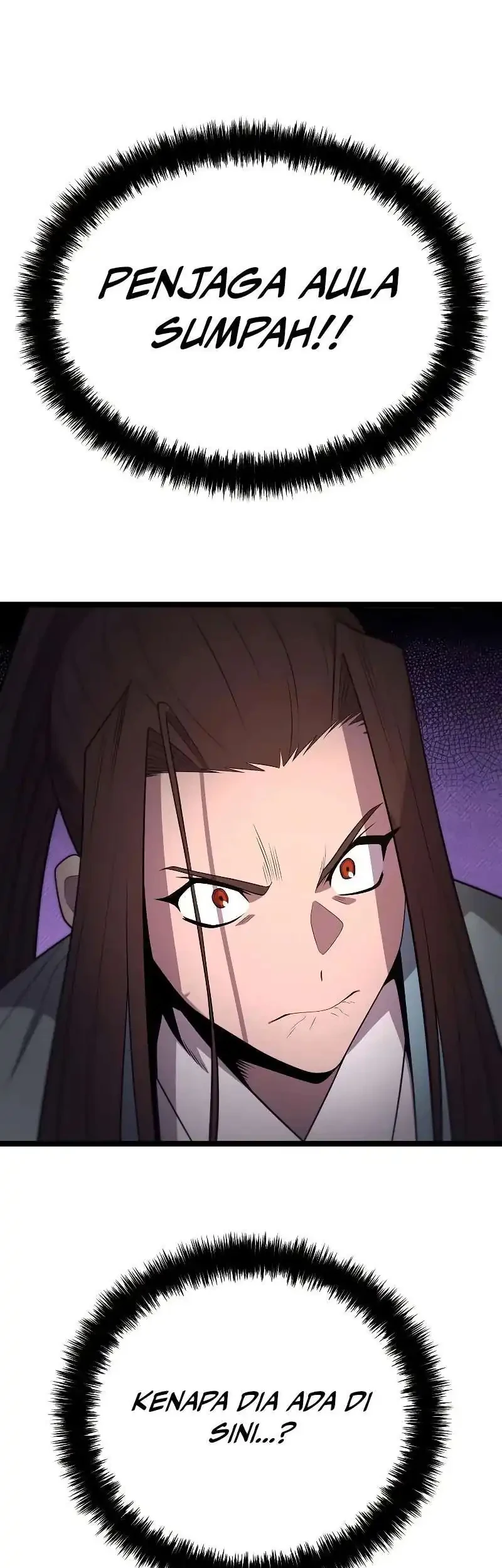 Tang Clan Legend Chapter 37 page 3