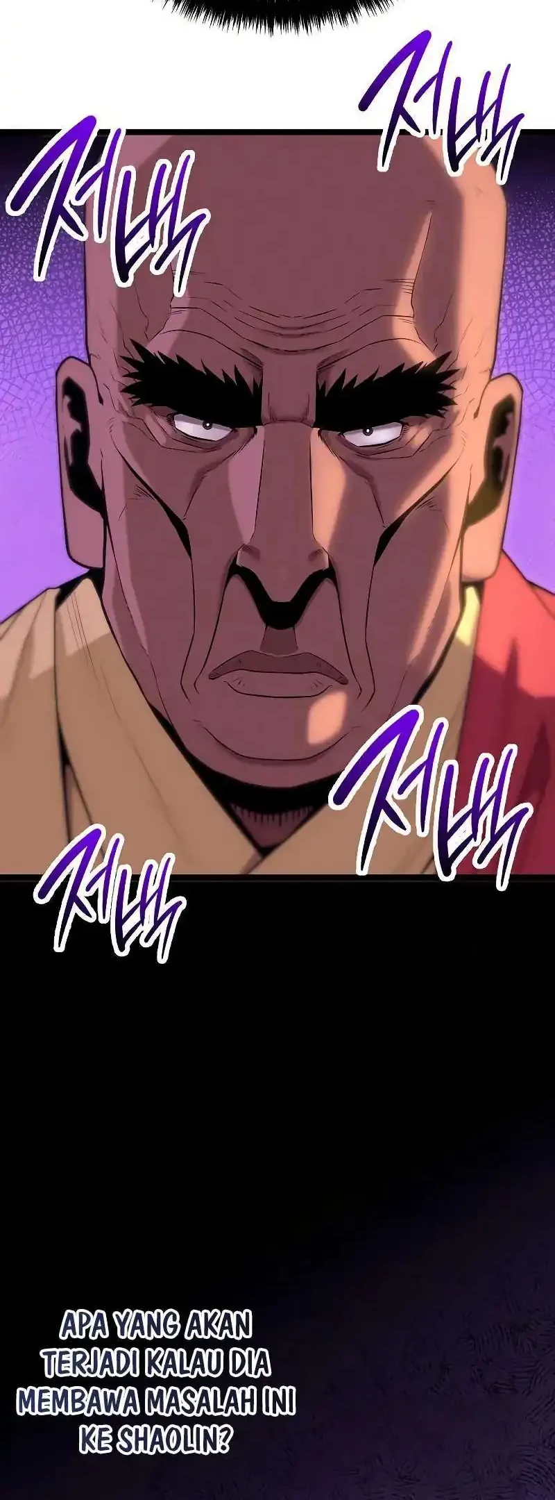 Tang Clan Legend Chapter 37 page 4