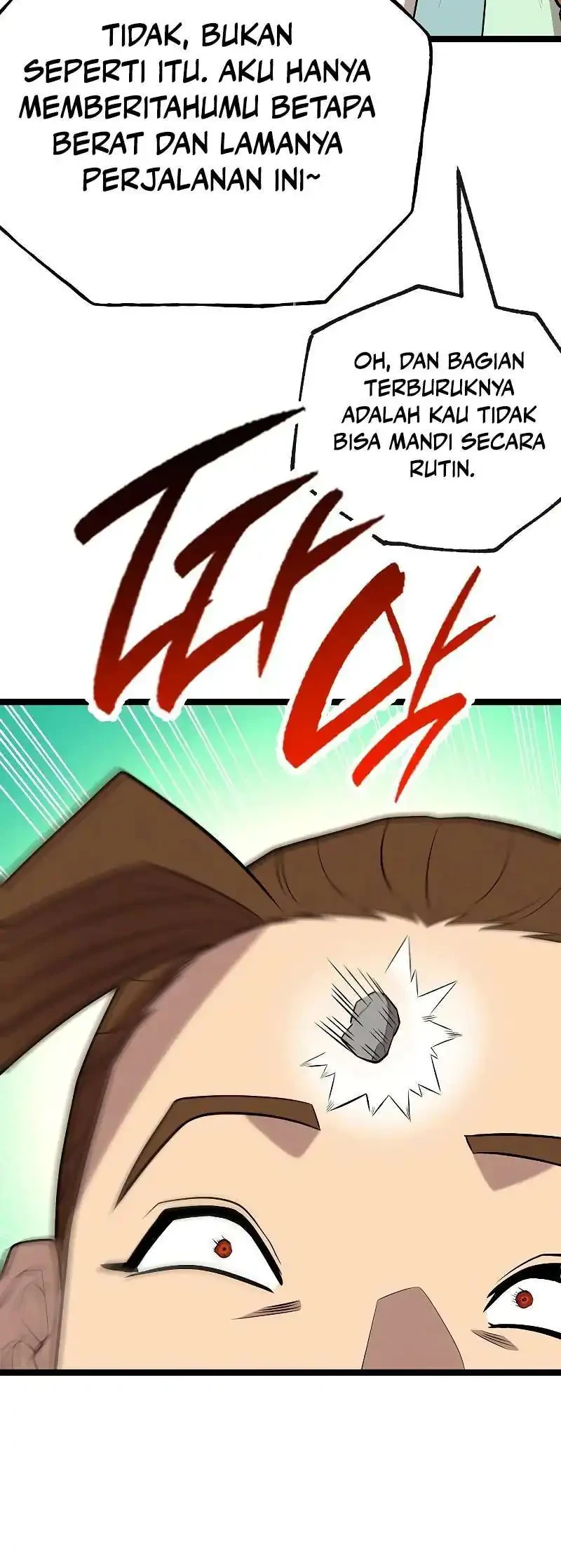Tang Clan Legend Chapter 37 page 59
