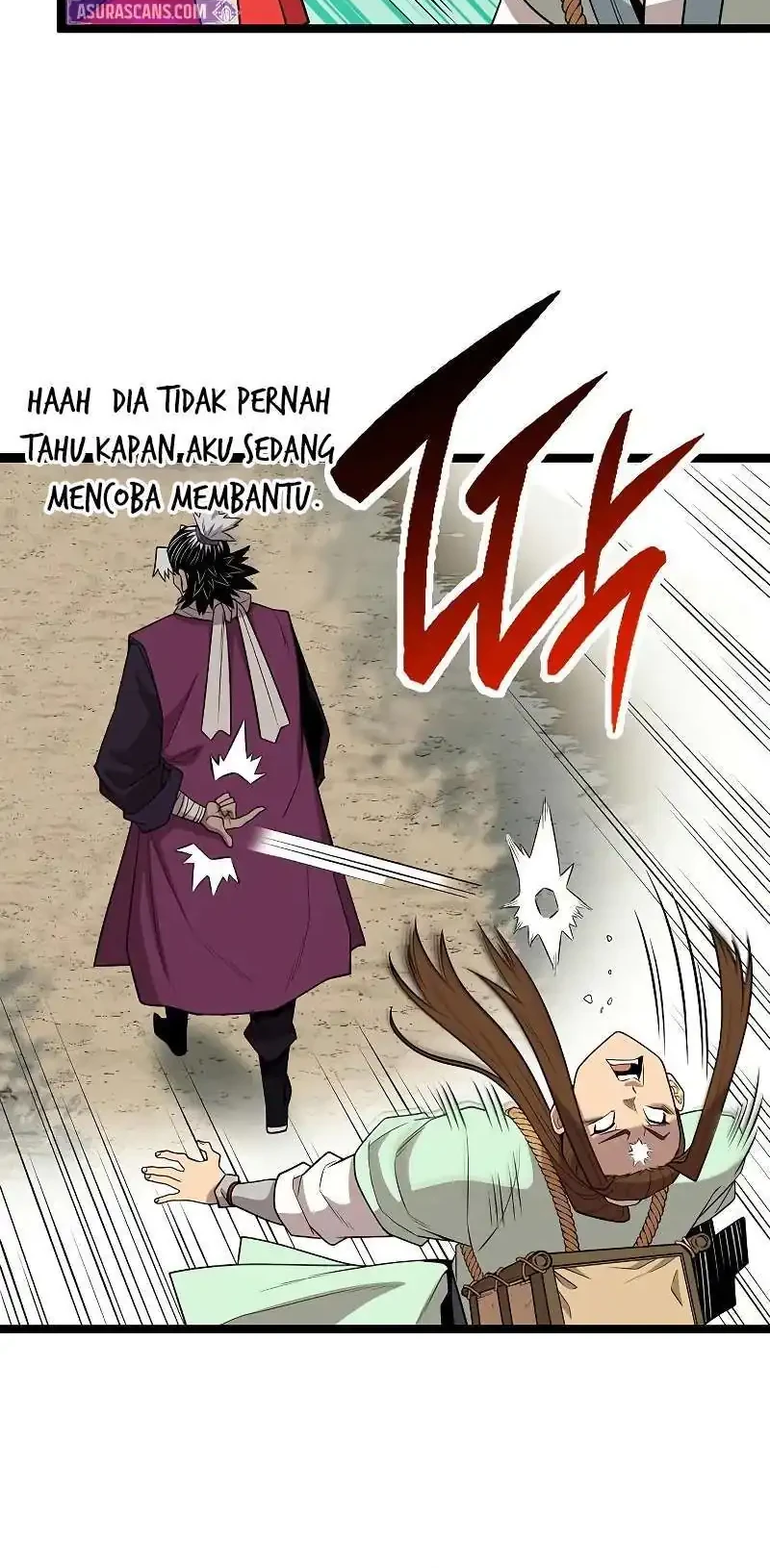 Tang Clan Legend Chapter 37 page 63
