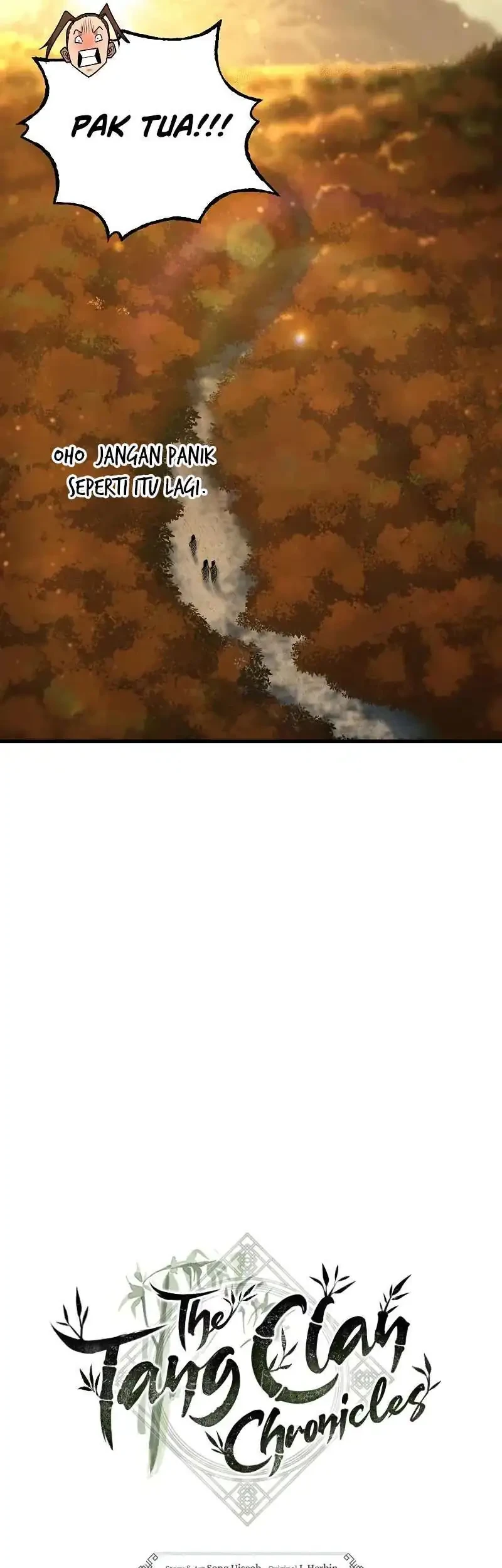 Tang Clan Legend Chapter 37 page 66