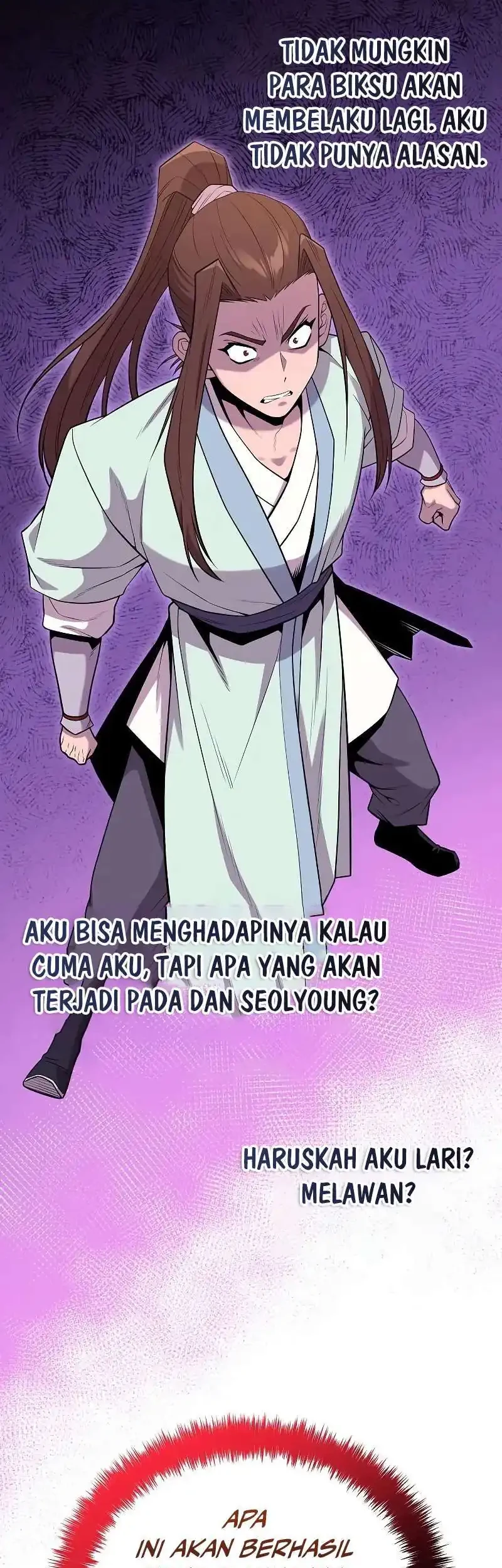 Tang Clan Legend Chapter 37 page 5