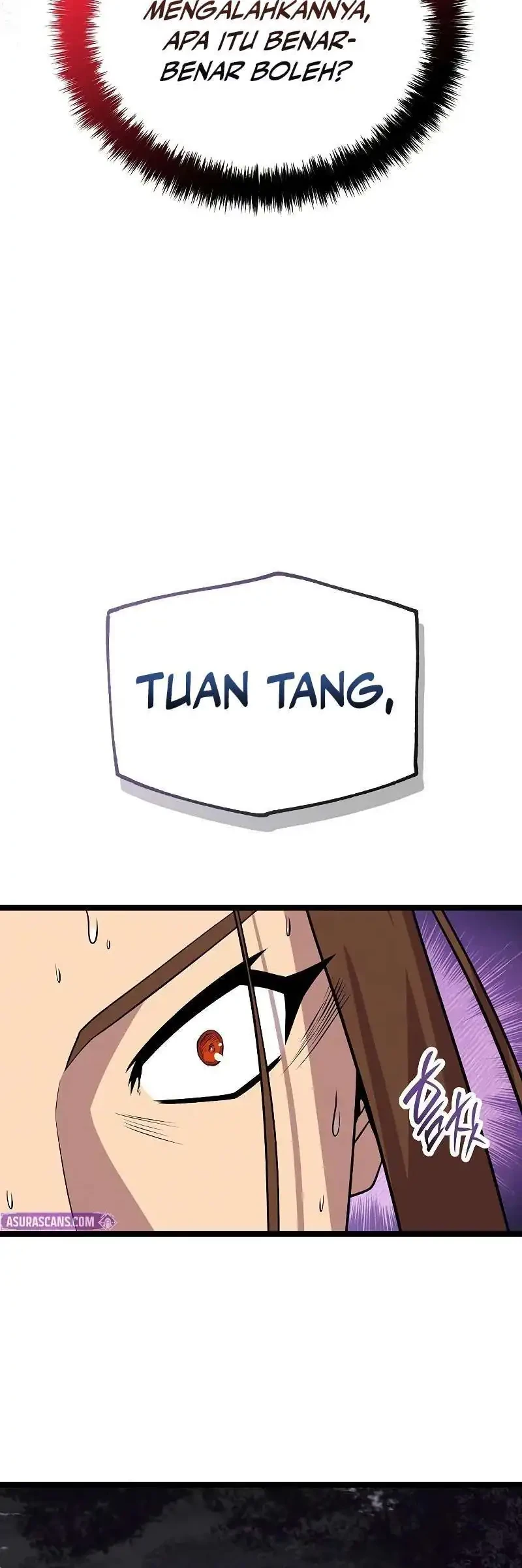 Tang Clan Legend Chapter 37 page 6