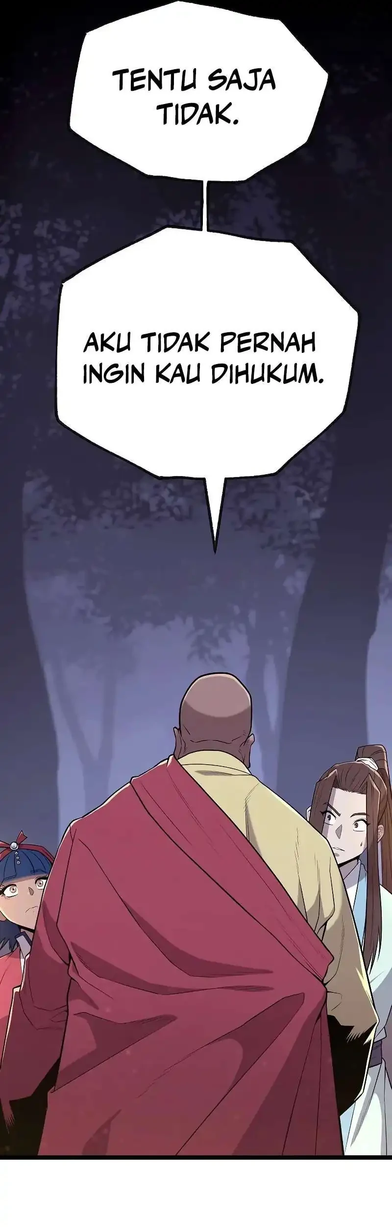 Tang Clan Legend Chapter 37 page 11