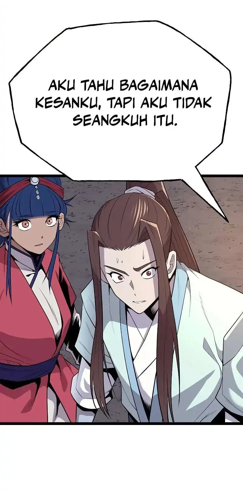 Tang Clan Legend Chapter 37 page 12
