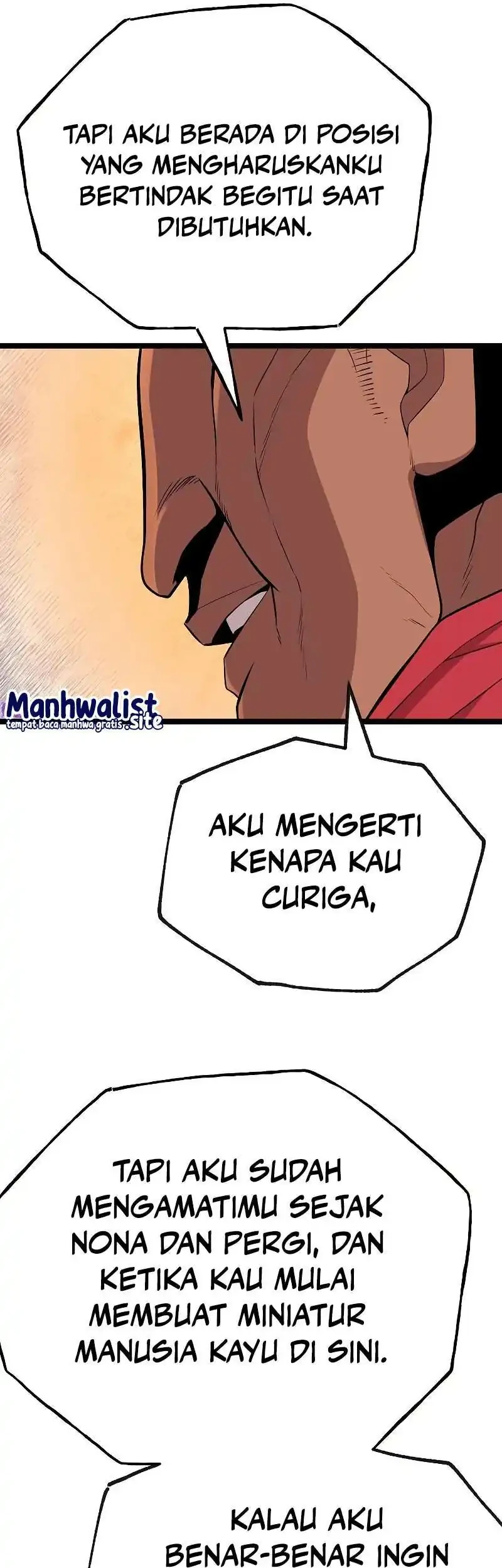 Tang Clan Legend Chapter 37 page 13