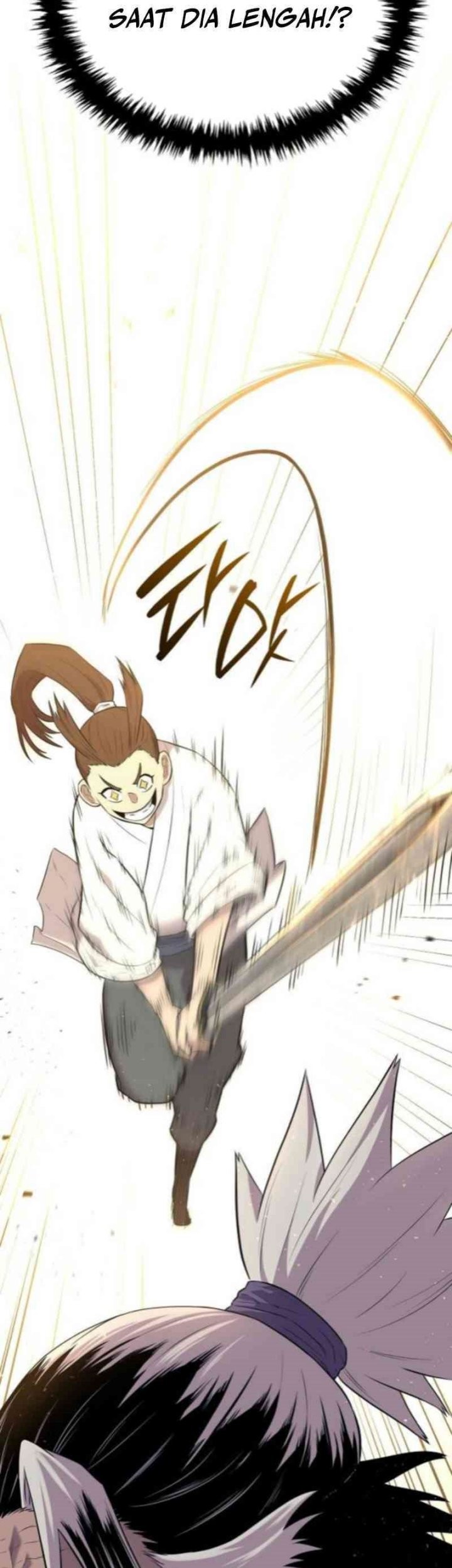 Tang Clan Legend Chapter 4 page 19