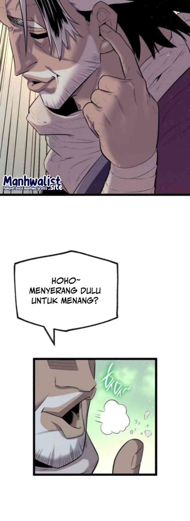 Tang Clan Legend Chapter 4 page 20