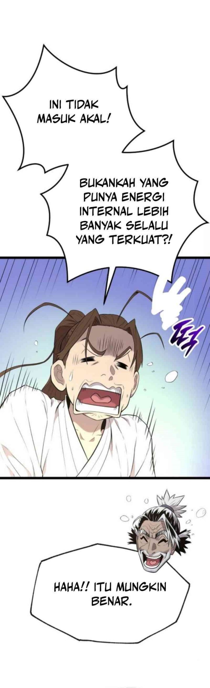 Tang Clan Legend Chapter 4 page 36