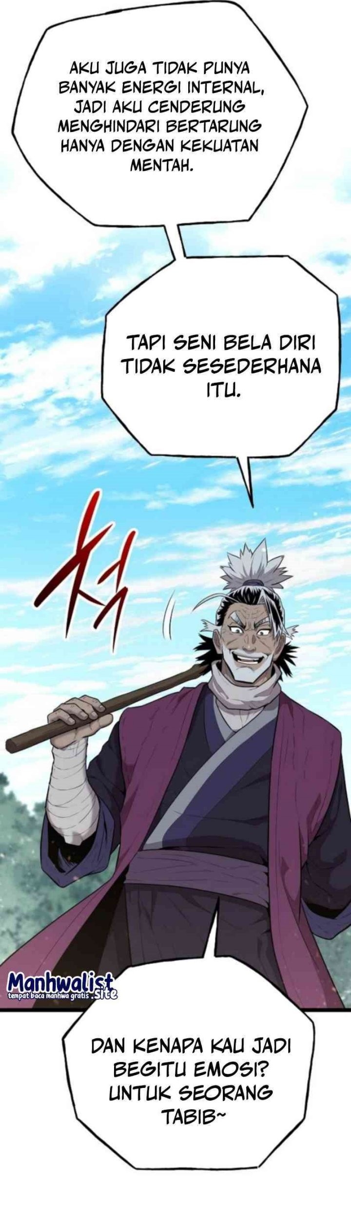 Tang Clan Legend Chapter 4 page 37
